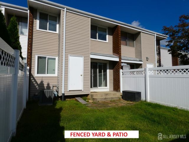4-H Quincy Circle, South Brunswick, NJ 08810