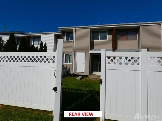 4-H Quincy Circle, South Brunswick, NJ 08810