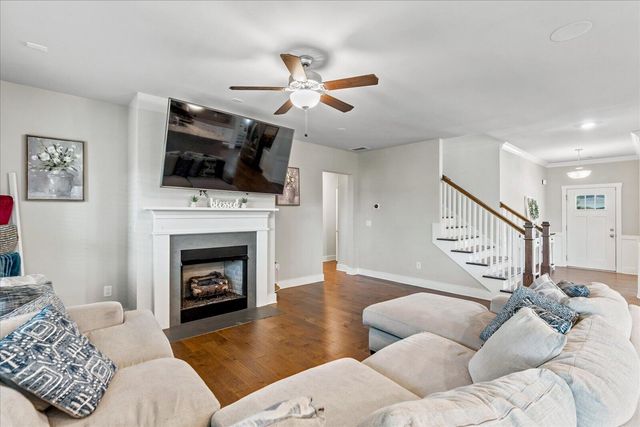 9876 Haven Port Lane, Ooltewah, TN 37363