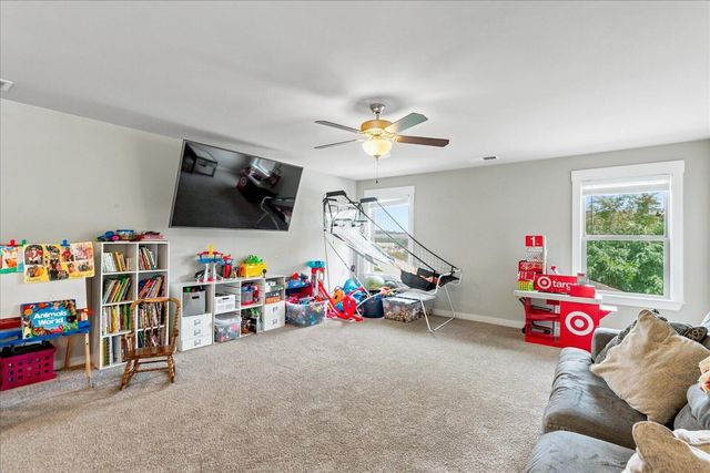 9876 Haven Port Lane, Ooltewah, TN 37363