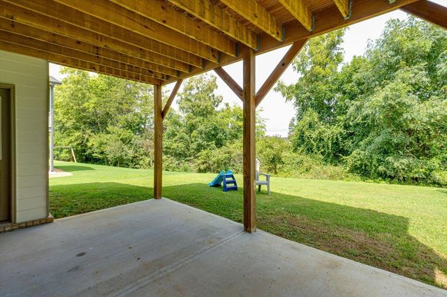 9876 Haven Port Lane, Ooltewah, TN 37363
