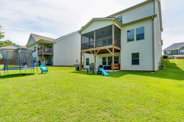 9876 Haven Port Lane, Ooltewah, TN 37363