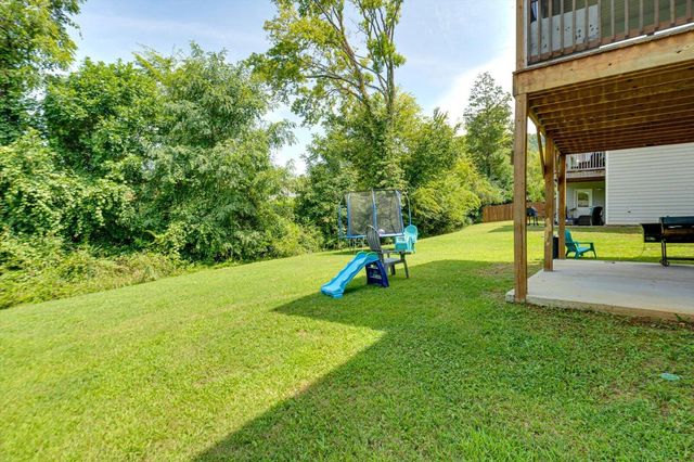 9876 Haven Port Lane, Ooltewah, TN 37363