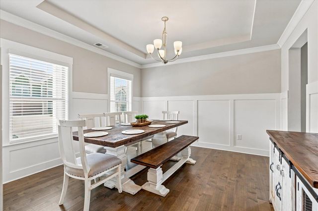 9876 Haven Port Lane, Ooltewah, TN 37363