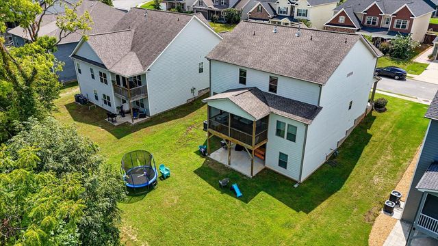 9876 Haven Port Lane, Ooltewah, TN 37363