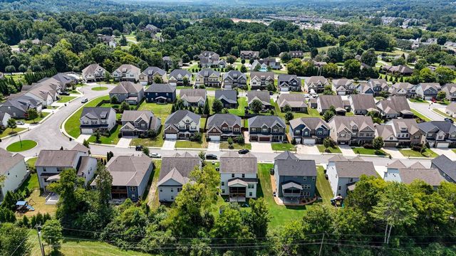 9876 Haven Port Lane, Ooltewah, TN 37363