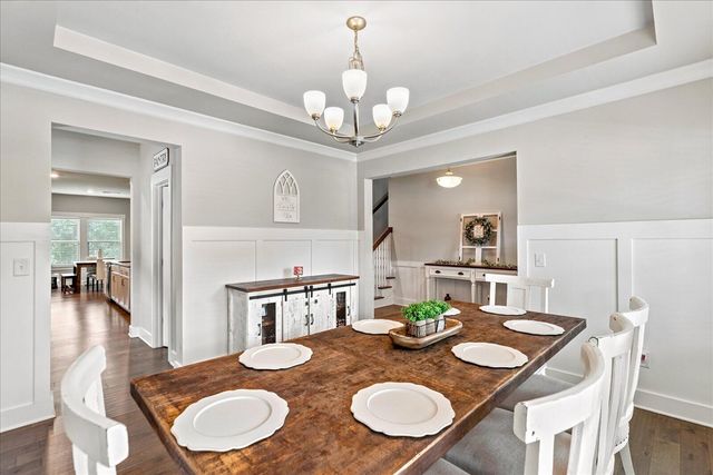 9876 Haven Port Lane, Ooltewah, TN 37363