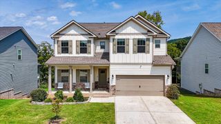 9876 Haven Port Lane, Ooltewah, TN 37363