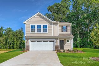 2107 Columbidae Lane, Gastonia, NC 28052