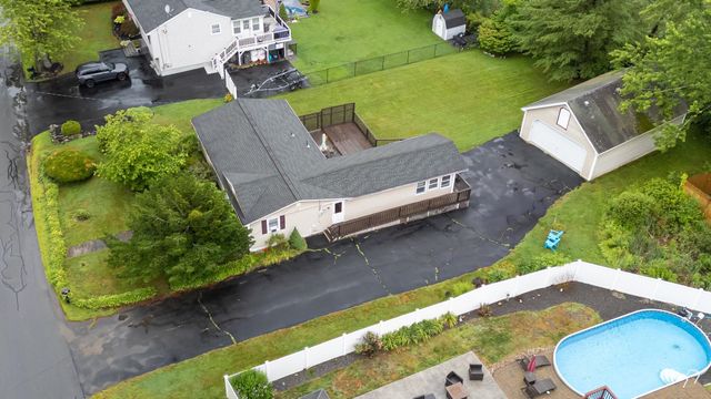 7 Therese Road, Salem, NH 03079