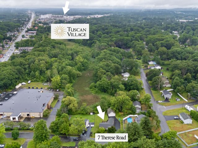 7 Therese Road, Salem, NH 03079