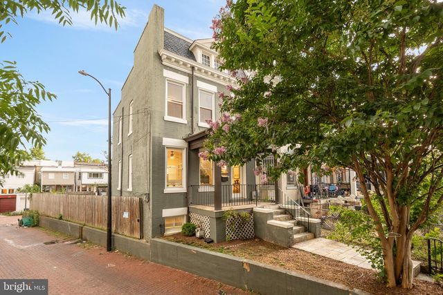 1371 PERRY PL NW, Washington, DC 20010