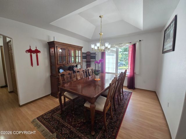 665 Kentshire Drive, Fairbanks, AK 99709