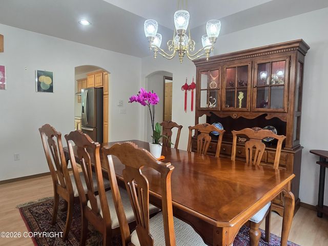 665 Kentshire Drive, Fairbanks, AK 99709