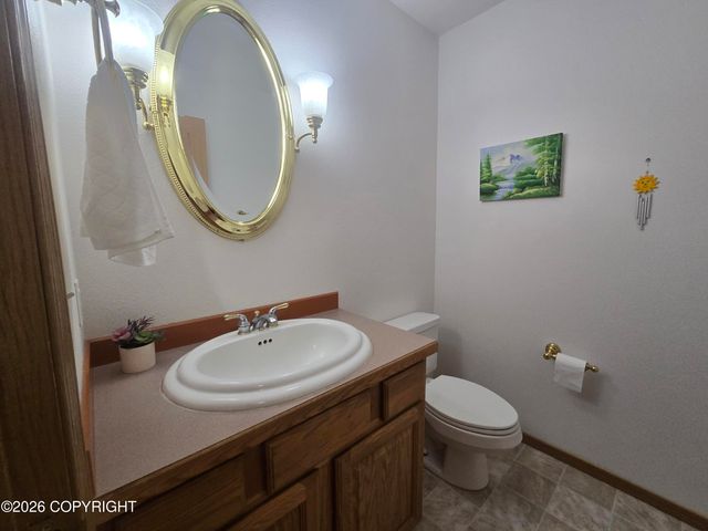 665 Kentshire Drive, Fairbanks, AK 99709