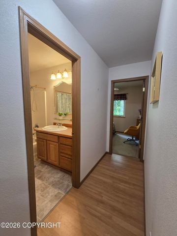 665 Kentshire Drive, Fairbanks, AK 99709