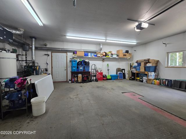 665 Kentshire Drive, Fairbanks, AK 99709