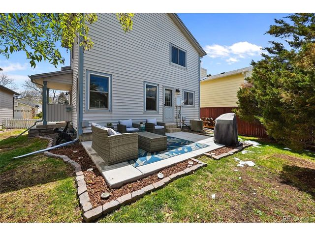 562 Arden Cir, Highlands Ranch, CO 80126