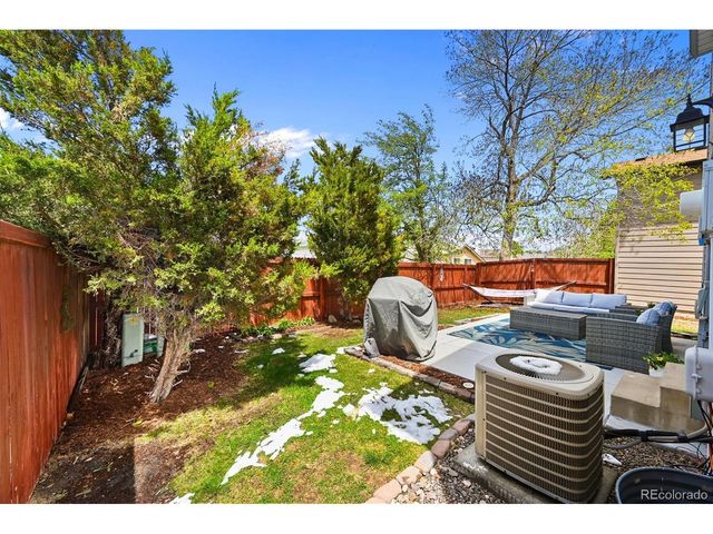 562 Arden Cir, Highlands Ranch, CO 80126