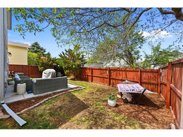 562 Arden Cir, Highlands Ranch, CO 80126