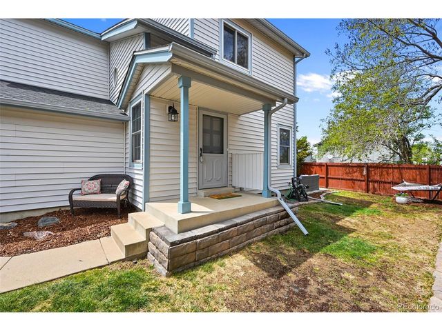 562 Arden Cir, Highlands Ranch, CO 80126