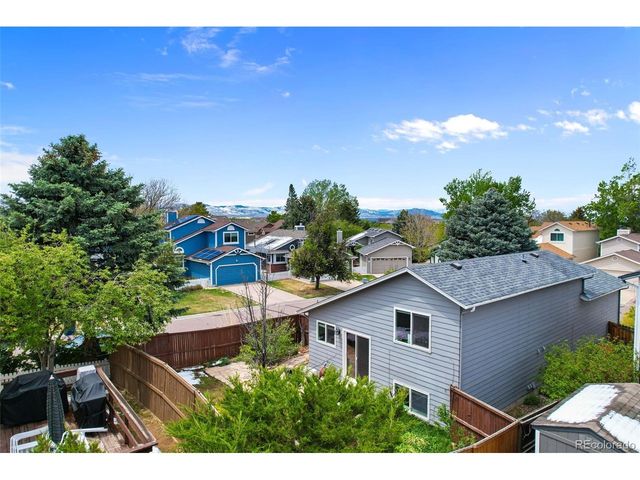 562 Arden Cir, Highlands Ranch, CO 80126