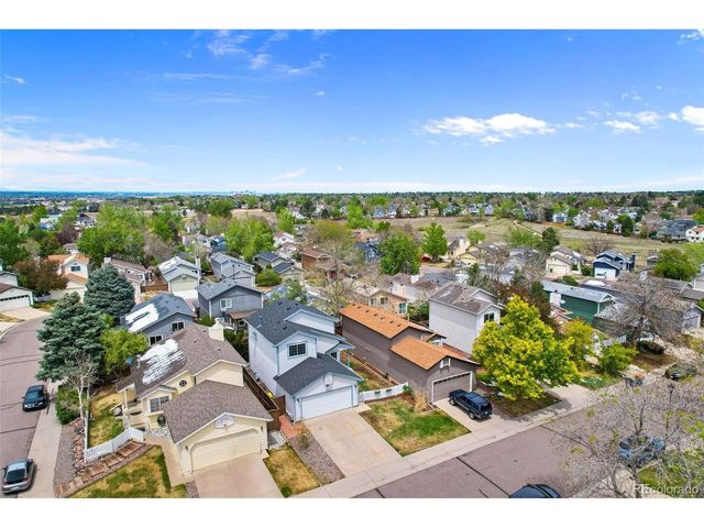562 Arden Cir, Highlands Ranch, CO 80126