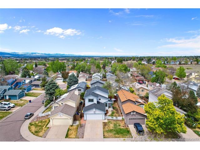 562 Arden Cir, Highlands Ranch, CO 80126