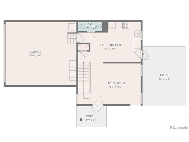 562 Arden Cir, Highlands Ranch, CO 80126