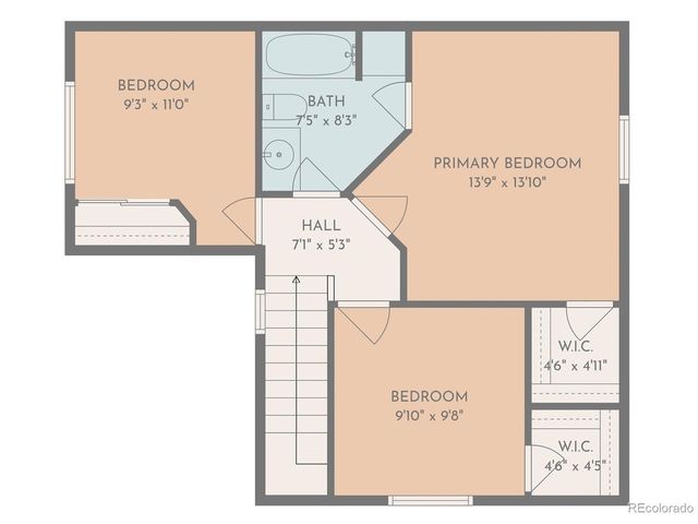 562 Arden Cir, Highlands Ranch, CO 80126