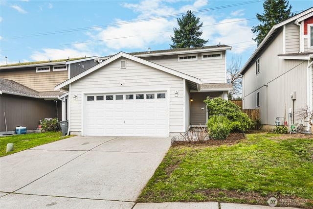 3765 Earendel Avenue, Bremerton, WA 98310