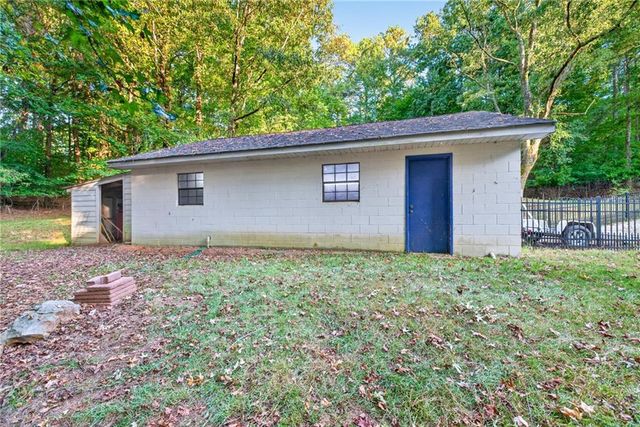 94 Deer Creek Trail, Hoschton, GA 30548