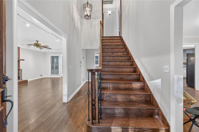 94 Deer Creek Trail, Hoschton, GA 30548
