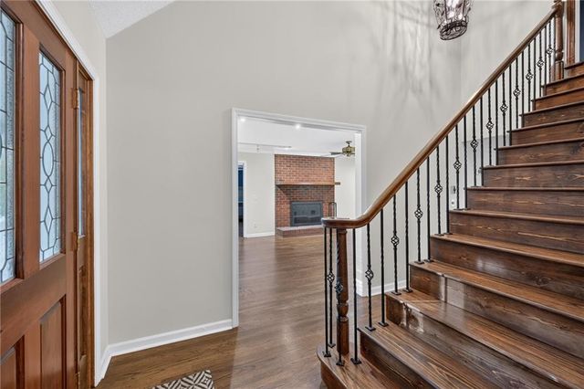 94 Deer Creek Trail, Hoschton, GA 30548