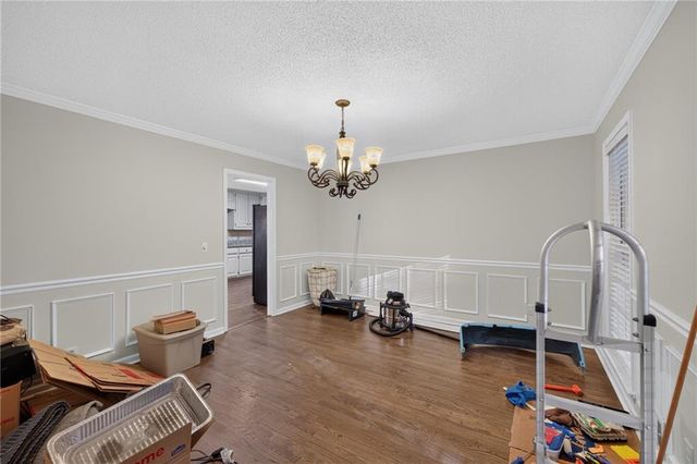 94 Deer Creek Trail, Hoschton, GA 30548