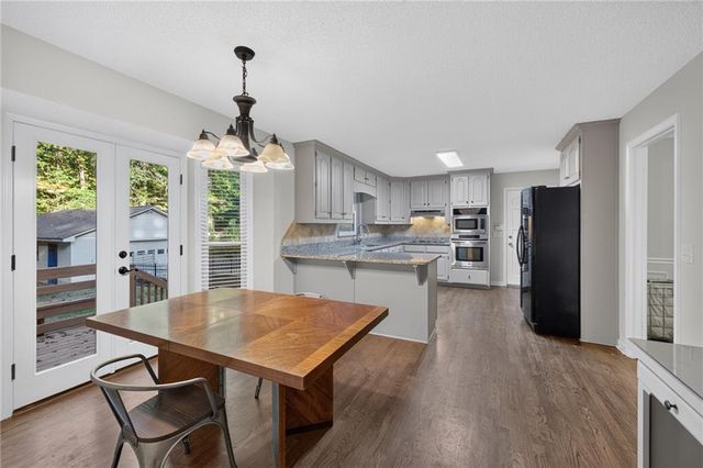 94 Deer Creek Trail, Hoschton, GA 30548
