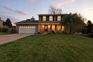 141 Moonwood Trail, Battle Creek, MI 49014