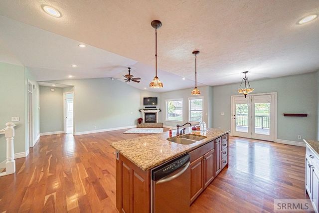 3336 Lundburg Lane, Pocatello, ID 83204