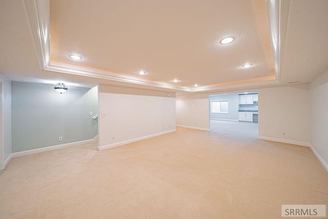 3336 Lundburg Lane, Pocatello, ID 83204