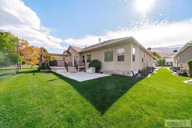 3336 Lundburg Lane, Pocatello, ID 83204