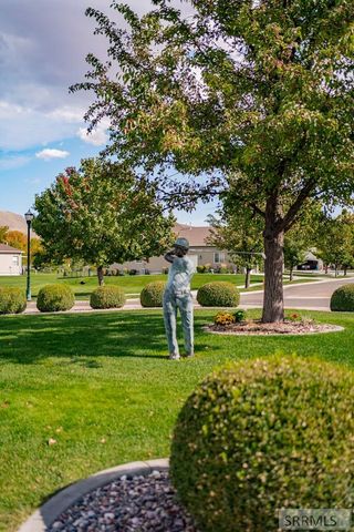 3336 Lundburg Lane, Pocatello, ID 83204