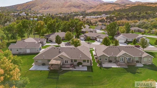 3336 Lundburg Lane, Pocatello, ID 83204