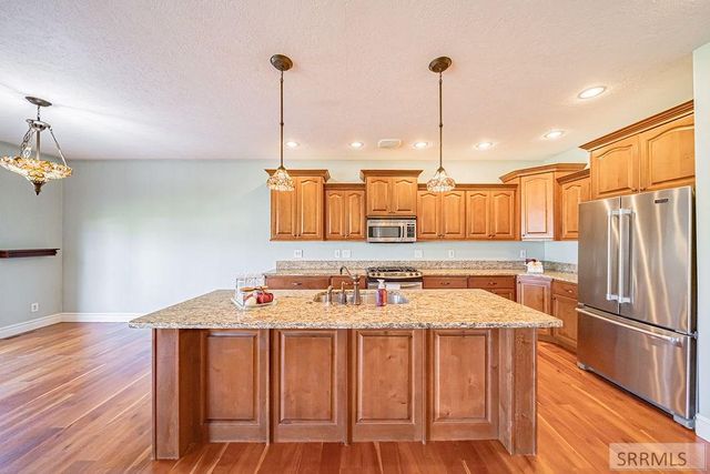 3336 Lundburg Lane, Pocatello, ID 83204