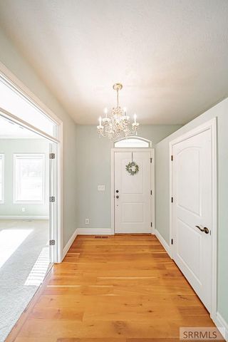 3336 Lundburg Lane, Pocatello, ID 83204