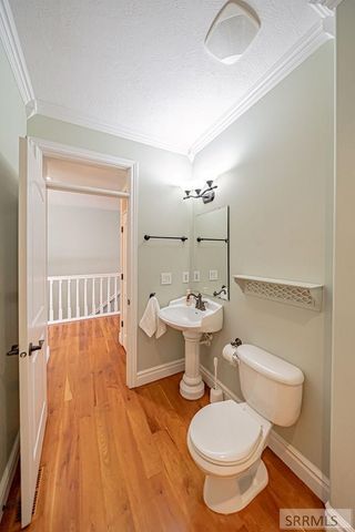 3336 Lundburg Lane, Pocatello, ID 83204