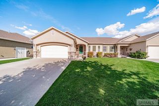 3336 Lundburg Lane, Pocatello, ID 83204