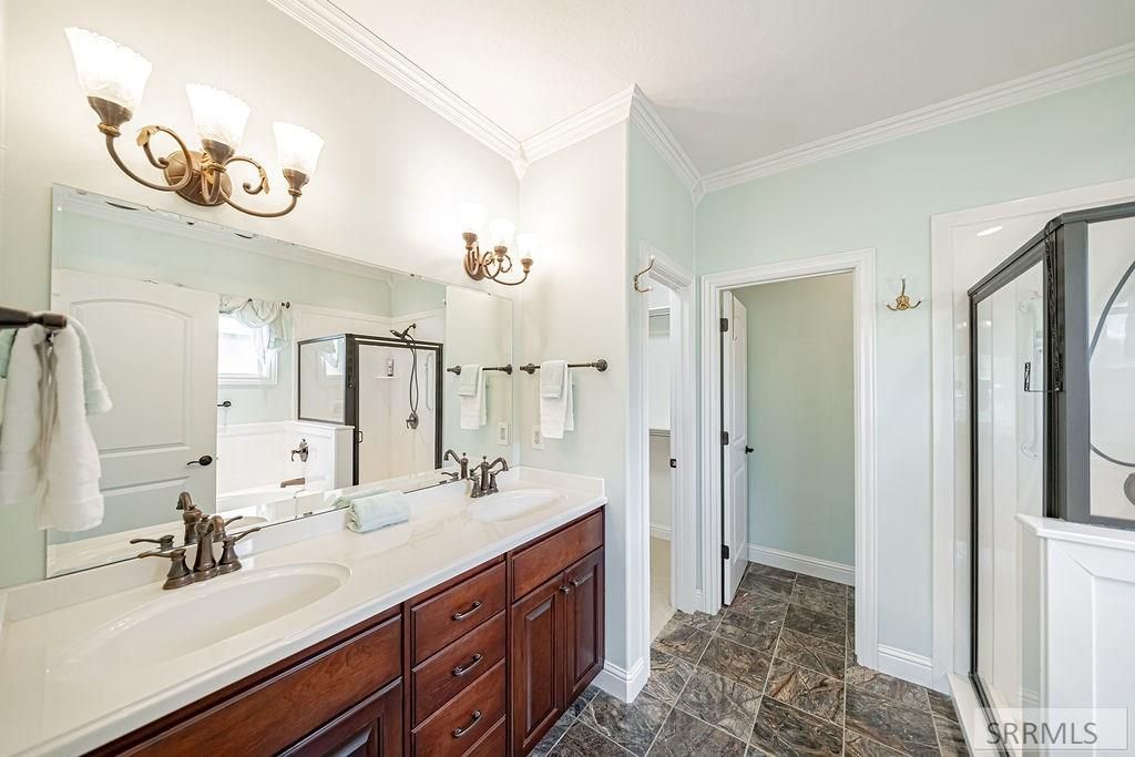 Image 17 of property listing at 3336 Lundburg Lane, Pocatello, ID 83204