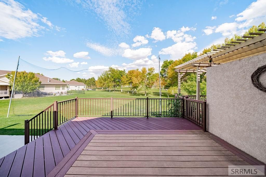 Image 28 of property listing at 3336 Lundburg Lane, Pocatello, ID 83204