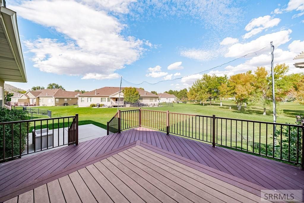 Image 29 of property listing at 3336 Lundburg Lane, Pocatello, ID 83204