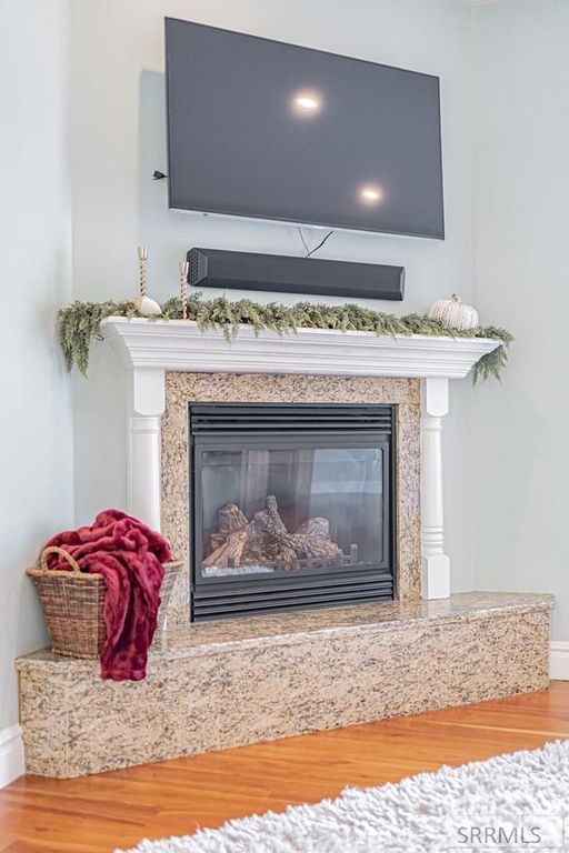 Image 31 of property listing at 3336 Lundburg Lane, Pocatello, ID 83204